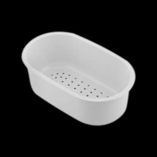 Piletín ABS Blanco