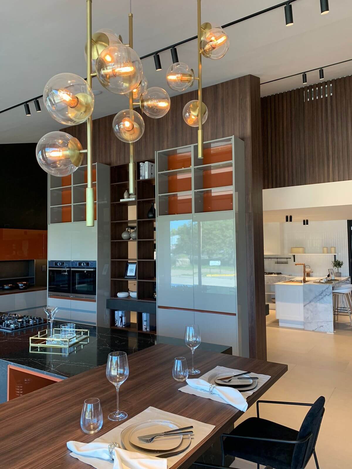 Showroom Johnson Río Cuarto