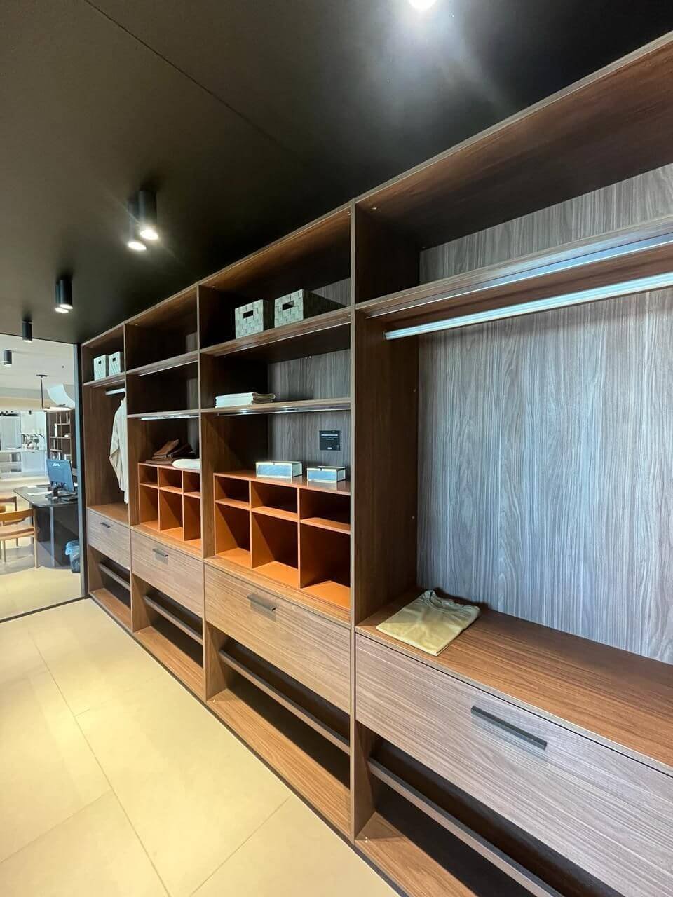 Showroom Johnson Río Cuarto