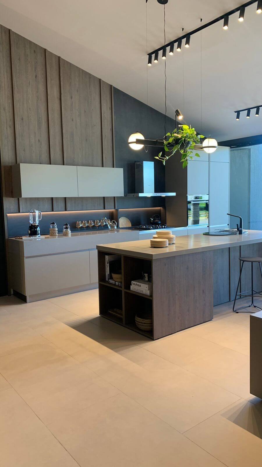 Showroom Johnson Río Cuarto